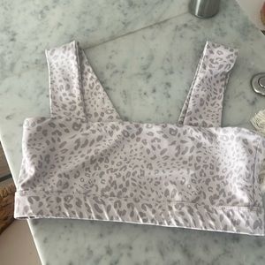 All fenix large too bra sports